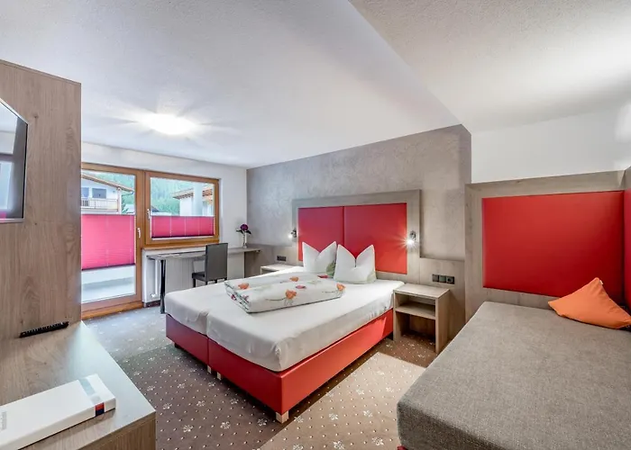 Pension Granbichler