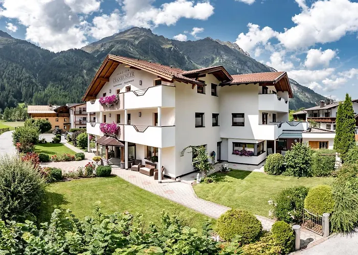 Pension Granbichler