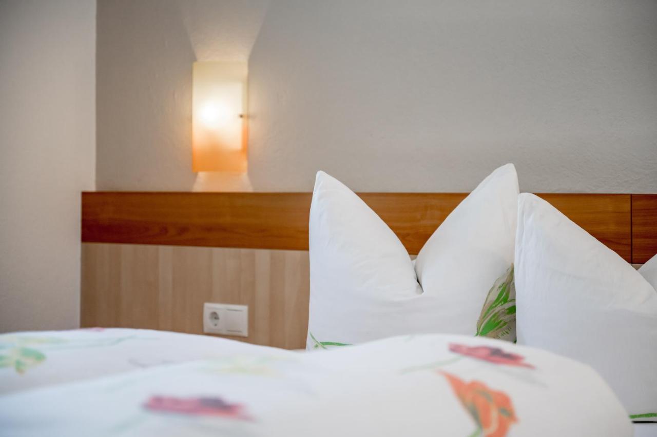 Granbichler Guest house Langenfeld