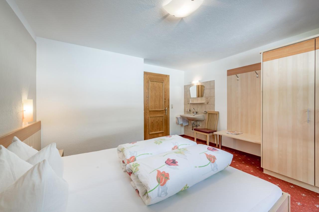 Granbichler Guest house 3*