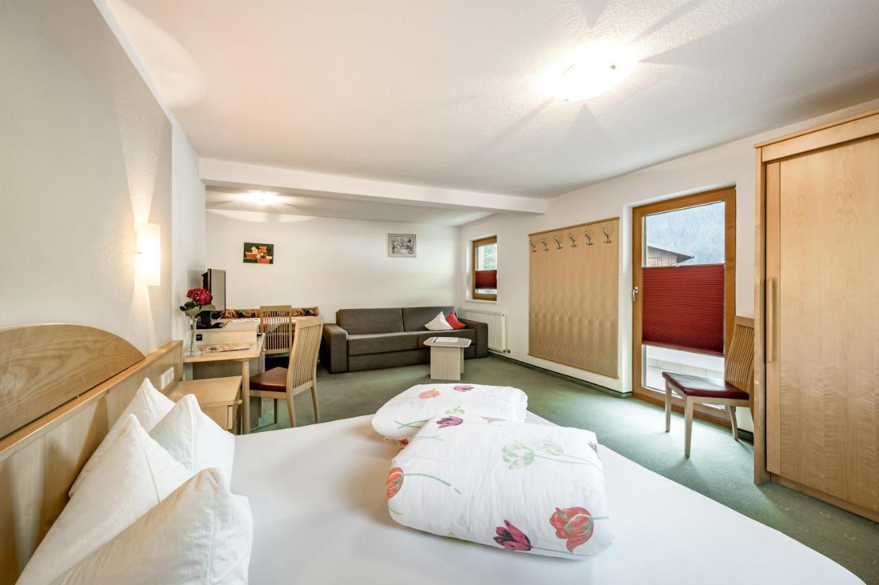Granbichler Guest house 3*
