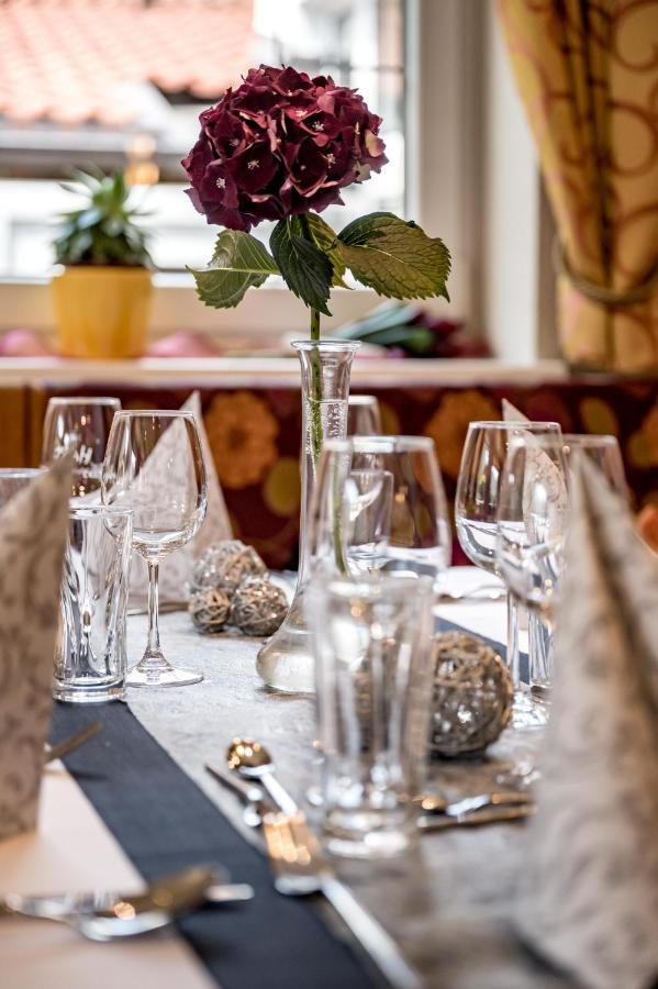 Granbichler Guest house 3*