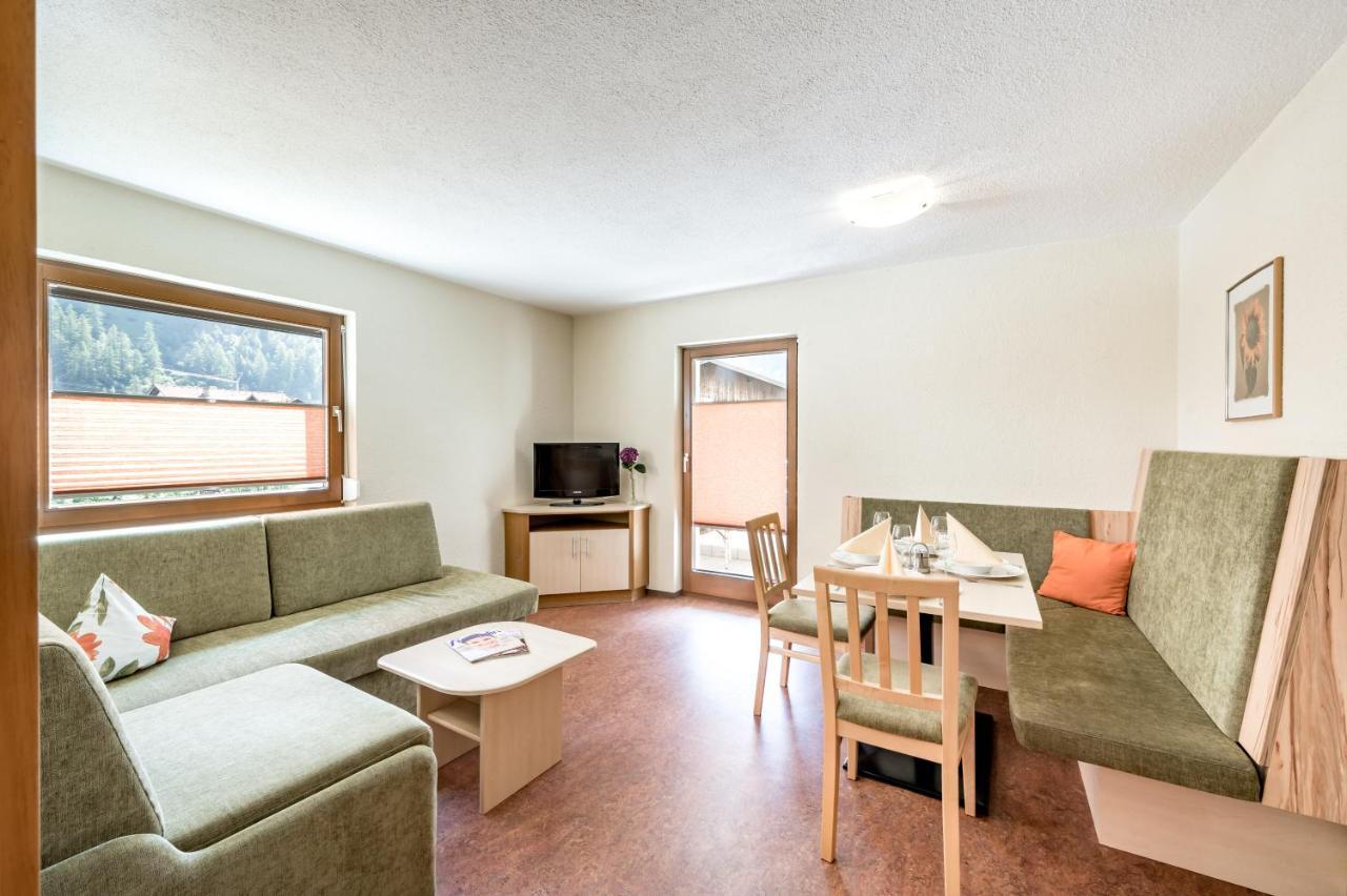 Guest house Granbichler 3*