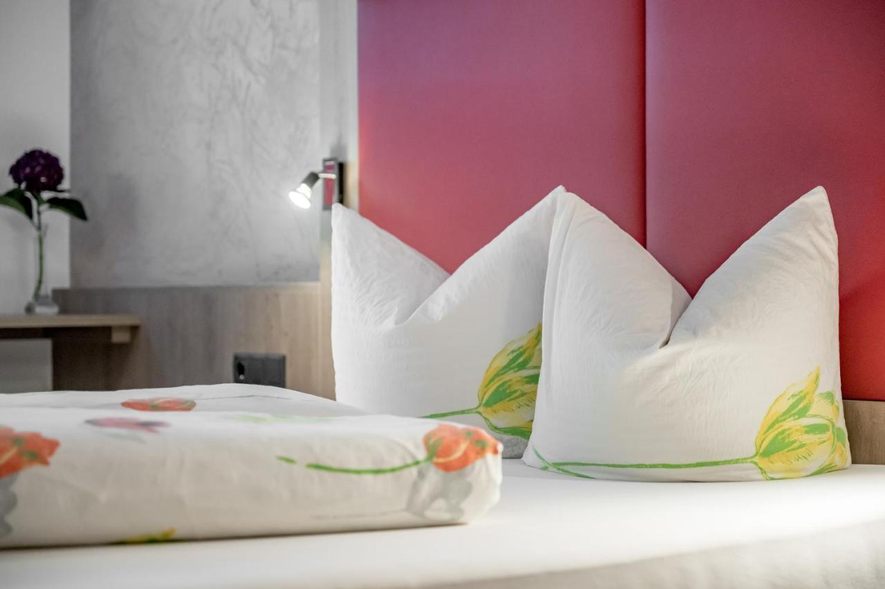 Guest house Granbichler 3*