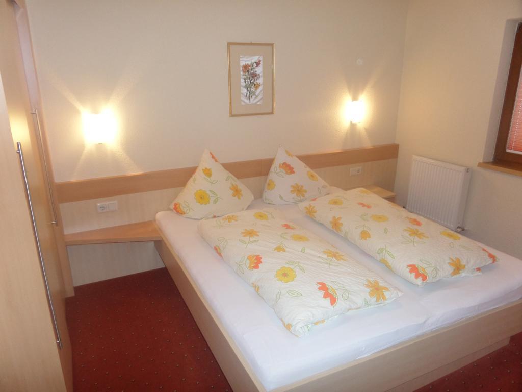 Granbichler Guest house Langenfeld