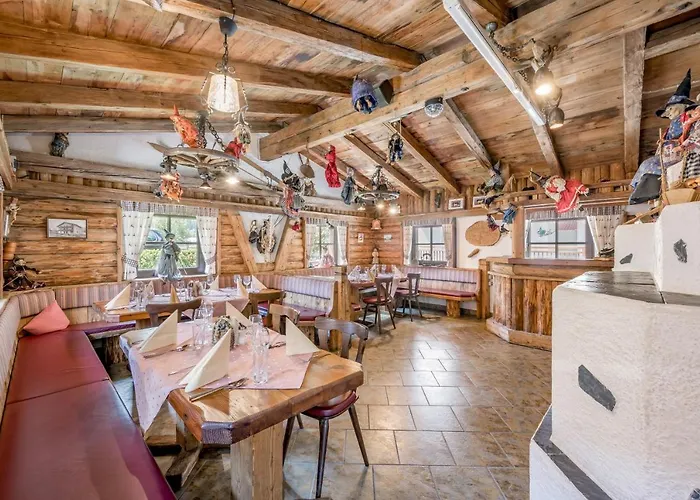 Pension Granbichler