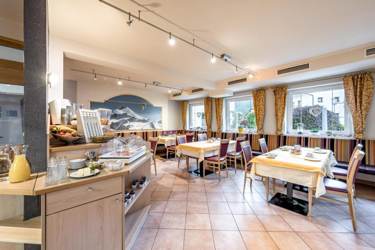 Granbichler Guest house 3*