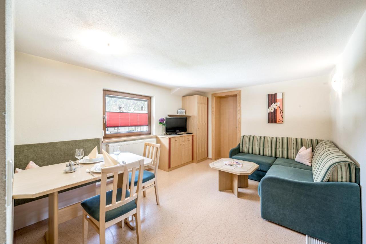 Penzion Granbichler 3*